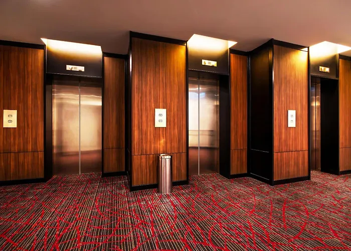 Hotel Armada Petaling Jaya