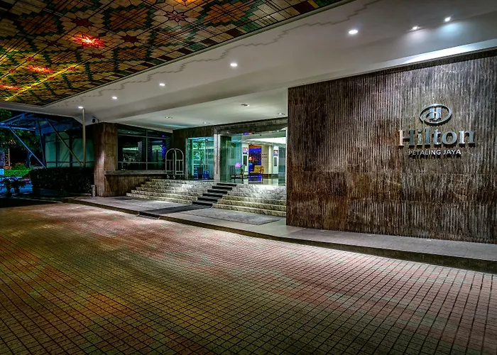 Hilton Petaling Jaya