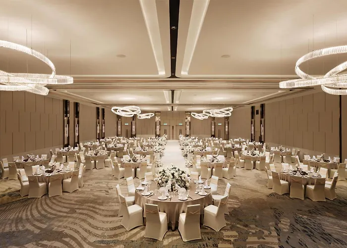 Hilton Petaling Jaya