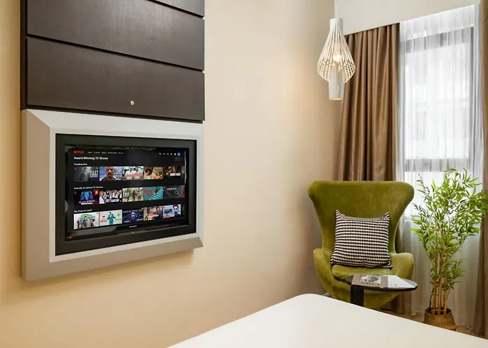 Centrestage Petaling Jaya By Perfect Host